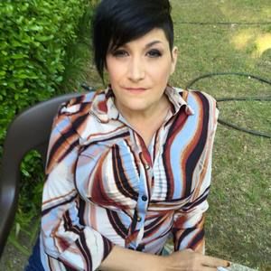 Meet your Posher, Cheryl